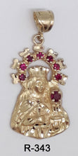 Load image into Gallery viewer, RELIGIOSOS 02