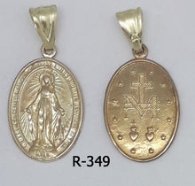 Load image into Gallery viewer, RELIGIOSOS 02