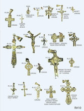 Load image into Gallery viewer, RELIGIOSOS,CRUCES,  MEDALLAS  Y MAS