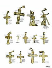 Load image into Gallery viewer, RELIGIOSOS,CRUCES,  MEDALLAS  Y MAS