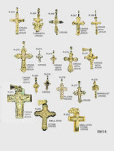 Load image into Gallery viewer, RELIGIOSOS,CRUCES,  MEDALLAS  Y MAS