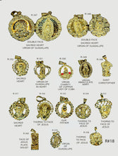 Load image into Gallery viewer, RELIGIOSOS,CRUCES,  MEDALLAS  Y MAS