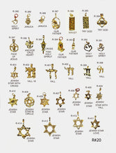Load image into Gallery viewer, RELIGIOSOS,CRUCES,  MEDALLAS  Y MAS