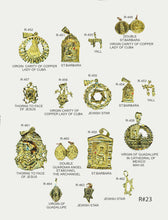 Load image into Gallery viewer, RELIGIOSOS,CRUCES,  MEDALLAS  Y MAS