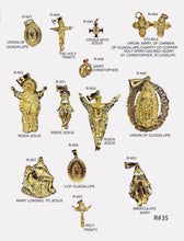 Load image into Gallery viewer, RELIGIOSOS,CRUCES,  MEDALLAS  Y MAS