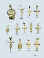 Load image into Gallery viewer, RELIGIOSOS,CRUCES,  MEDALLAS  Y MAS
