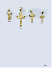 Load image into Gallery viewer, RELIGIOSOS,CRUCES,  MEDALLAS  Y MAS