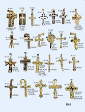 Load image into Gallery viewer, RELIGIOSOS,CRUCES,  MEDALLAS  Y MAS
