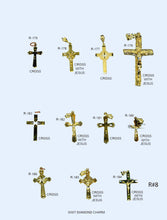Load image into Gallery viewer, RELIGIOSOS,CRUCES,  MEDALLAS  Y MAS