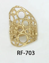 Load image into Gallery viewer, ANILLOS AJUSTABLES