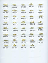 Load image into Gallery viewer, ANILLOS MUJER SIN SIRCONIA