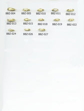 Load image into Gallery viewer, ANILLOS PARA MUJER CON ZIRCONIAS