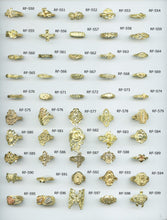 Load image into Gallery viewer, ANILLOS MUJER SIN SIRCONIA