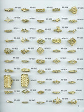 Load image into Gallery viewer, ANILLOS MUJER SIN SIRCONIA