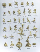 Load image into Gallery viewer, REPTILES Y DINOSAURIOS