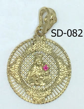 Load image into Gallery viewer, DIJES CORTE DIAMANTE