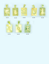 Load image into Gallery viewer, RELIGIOSO TROQUELADO
