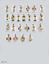 Load image into Gallery viewer, RELIGIOSO TROQUELADO