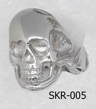 Load image into Gallery viewer, ANILLOS DE CALAVERAS