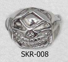 Load image into Gallery viewer, ANILLOS DE CALAVERAS