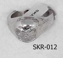 Load image into Gallery viewer, ANILLOS DE CALAVERAS