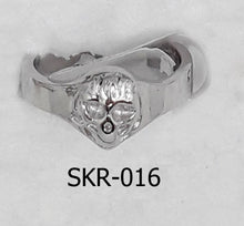 Load image into Gallery viewer, ANILLOS DE CALAVERAS