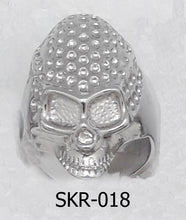 Load image into Gallery viewer, ANILLOS DE CALAVERAS