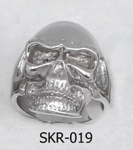 Load image into Gallery viewer, ANILLOS DE CALAVERAS