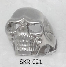 Load image into Gallery viewer, ANILLOS DE CALAVERAS