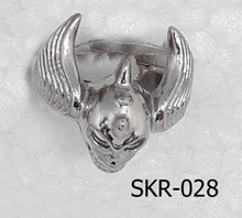 Load image into Gallery viewer, ANILLOS DE CALAVERAS