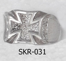 Load image into Gallery viewer, ANILLOS DE CALAVERAS