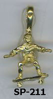 Load image into Gallery viewer, SPORTS (DEPORTES)