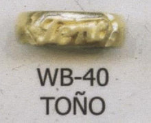 Load image into Gallery viewer, ARGOLLAS DE COMPROMISO