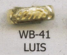 Load image into Gallery viewer, ARGOLLAS DE COMPROMISO