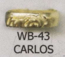 Load image into Gallery viewer, ARGOLLAS DE COMPROMISO