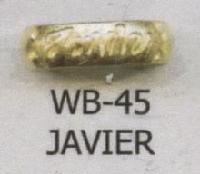 Load image into Gallery viewer, ARGOLLAS DE COMPROMISO