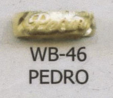 Load image into Gallery viewer, ARGOLLAS DE COMPROMISO