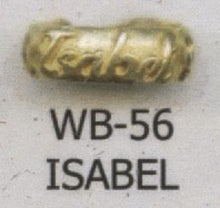 Load image into Gallery viewer, ARGOLLAS DE COMPROMISO