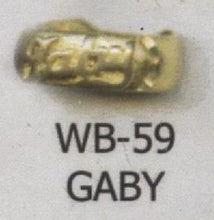 Load image into Gallery viewer, ARGOLLAS DE COMPROMISO