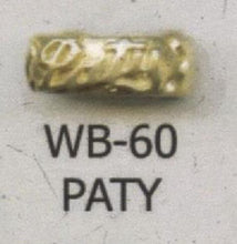 Load image into Gallery viewer, ARGOLLAS DE COMPROMISO