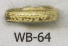 Load image into Gallery viewer, ARGOLLAS DE COMPROMISO