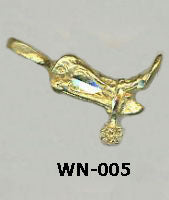 Load image into Gallery viewer, WESTERN 01 (VAQUERO)