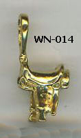 Load image into Gallery viewer, WESTERN 01 (VAQUERO)