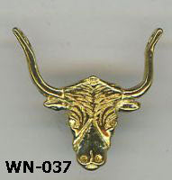 Load image into Gallery viewer, WESTERN 01 (VAQUERO)
