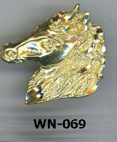 Load image into Gallery viewer, WESTERN 01 (VAQUERO)