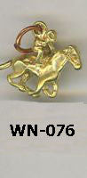Load image into Gallery viewer, WESTERN 01 (VAQUERO)