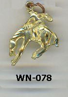 Load image into Gallery viewer, WESTERN 01 (VAQUERO)