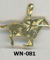 Load image into Gallery viewer, WESTERN 01 (VAQUERO)
