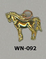 Load image into Gallery viewer, WESTERN 01 (VAQUERO)