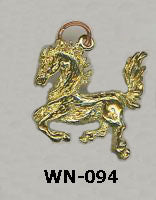 Load image into Gallery viewer, WESTERN 01 (VAQUERO)